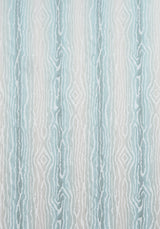 Thibaut W710812 TRADUZIONE Robin's Egg Fabric