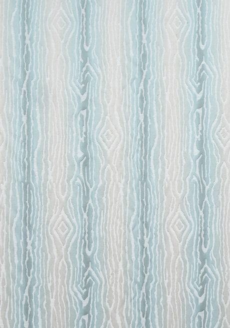 Thibaut W710812 TRADUZIONE Robin's Egg Fabric