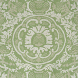 Thibaut W710838 EARL DAMASK Green Fabric