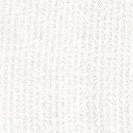Thibaut TAMARAC W711102 in Snow White Fabric - ACADIA