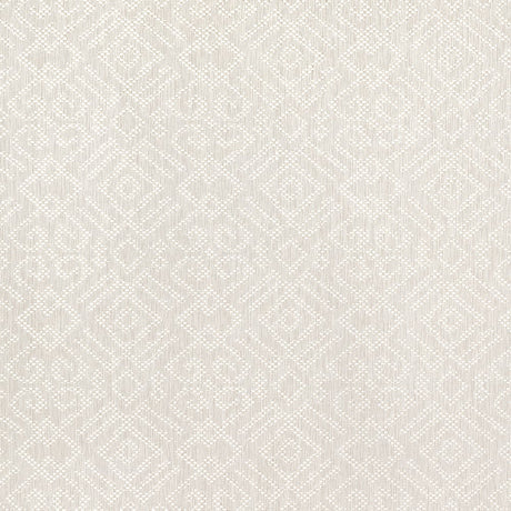 Thibaut TAMARAC W711103 in Flax Fabric - ACADIA