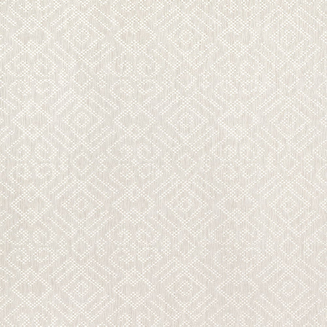 Thibaut TAMARAC W711103 in Flax Fabric - ACADIA