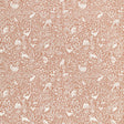 Thibaut KINDRED W711105 in Terracotta Fabric - ACADIA