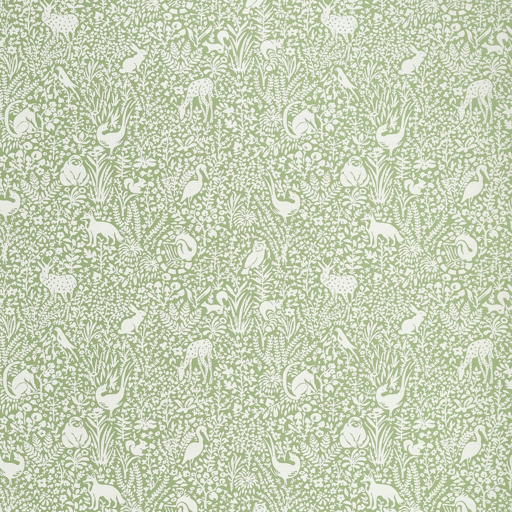 Thibaut KINDRED W711107 in Pear Fabric - ACADIA