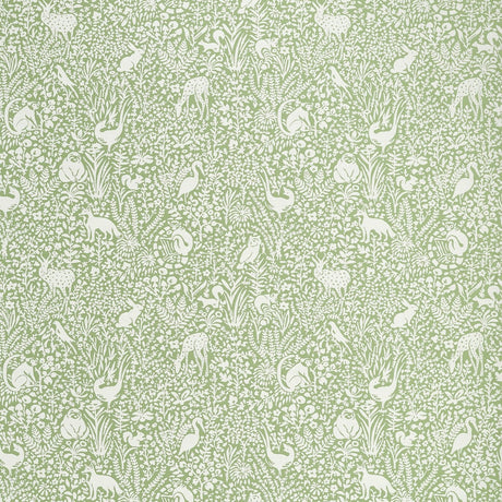 Thibaut KINDRED W711107 in Pear Fabric - ACADIA