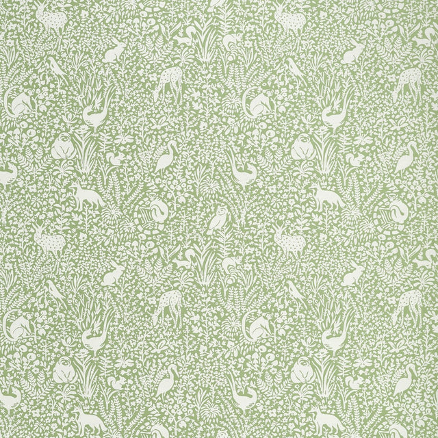Thibaut KINDRED W711107 in Pear Fabric - ACADIA