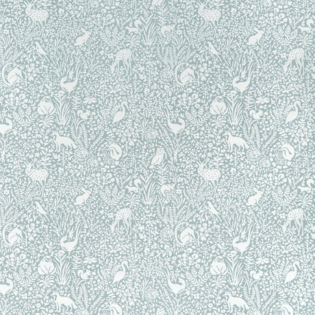 Thibaut KINDRED W711108 in Mineral Fabric - ACADIA