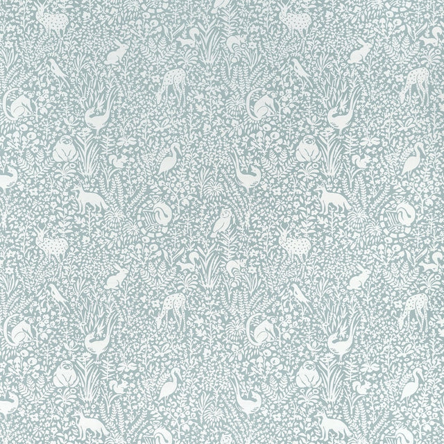 Thibaut KINDRED W711108 in Mineral Fabric - ACADIA