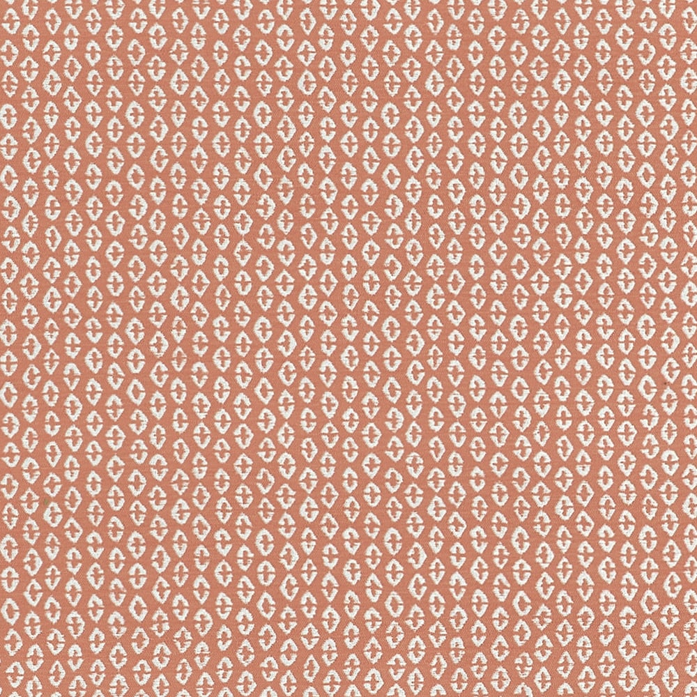 Thibaut PERRY W711138 in Clay Fabric - ACADIA