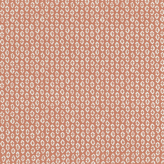 Thibaut PERRY W711138 in Clay Fabric - ACADIA