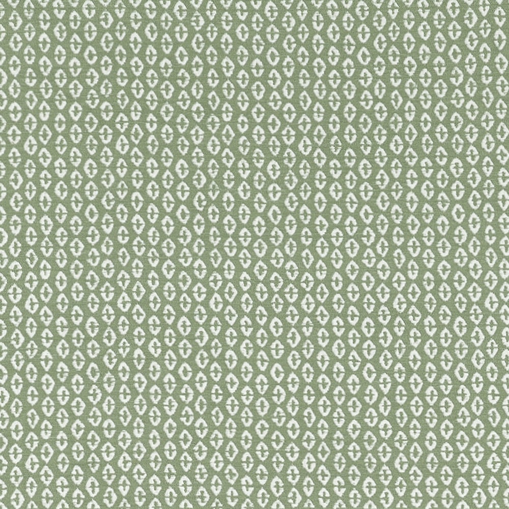 Thibaut PERRY W711140 in Aloe Fabric - ACADIA