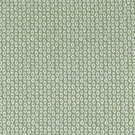 Thibaut PERRY W711140 in Aloe Fabric - ACADIA