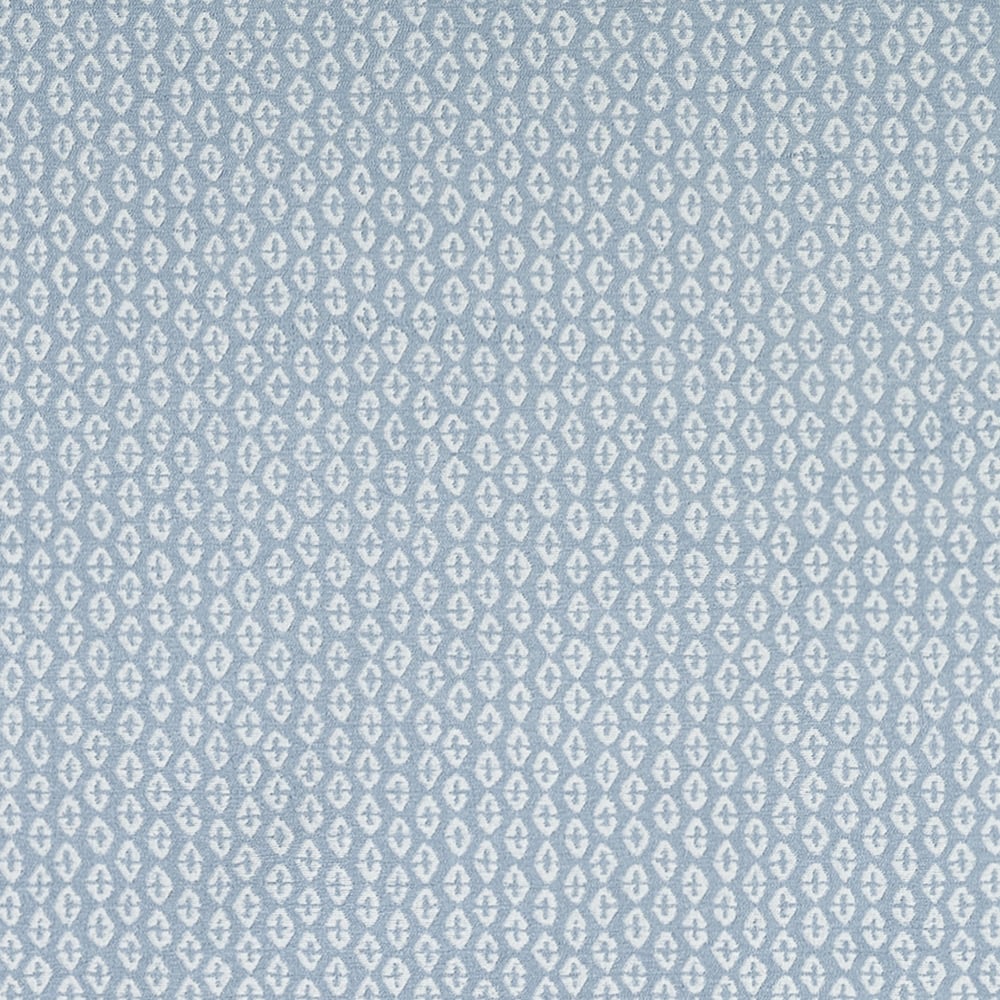 Thibaut PERRY W711141 in Powder Fabric - ACADIA