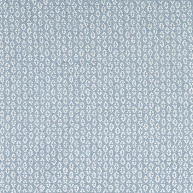 Thibaut PERRY W711141 in Powder Fabric - ACADIA