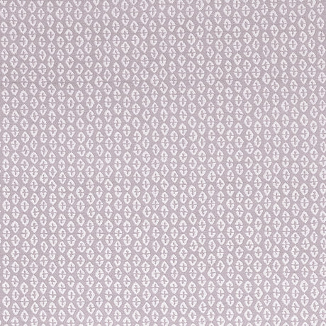 Thibaut PERRY W711142 in Lilac Fabric - ACADIA
