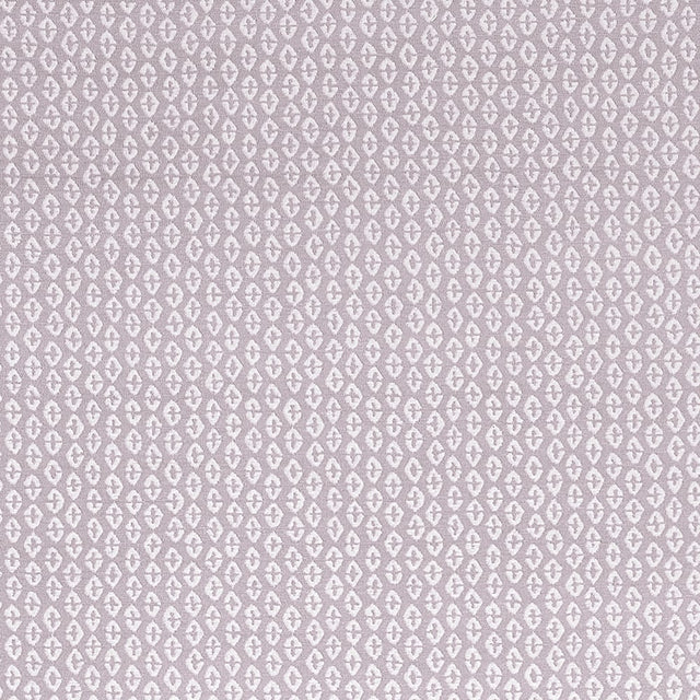 Thibaut PERRY W711142 in Lilac Fabric - ACADIA