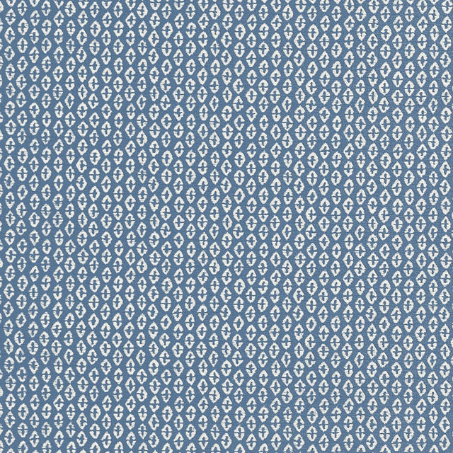 Thibaut PERRY W711145 in Slate Fabric - ACADIA