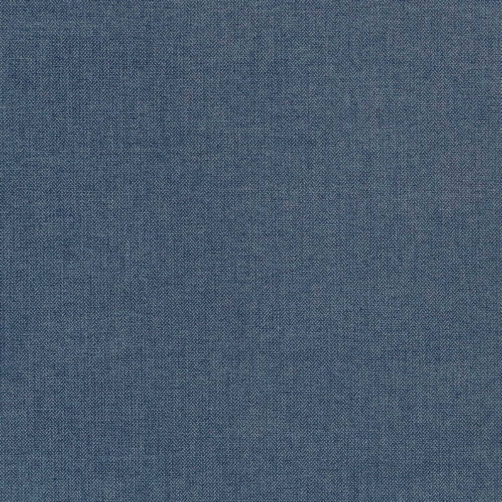 Thibaut PICCO W711207 in Denim Fabric - SIGNATURE TEXTURES