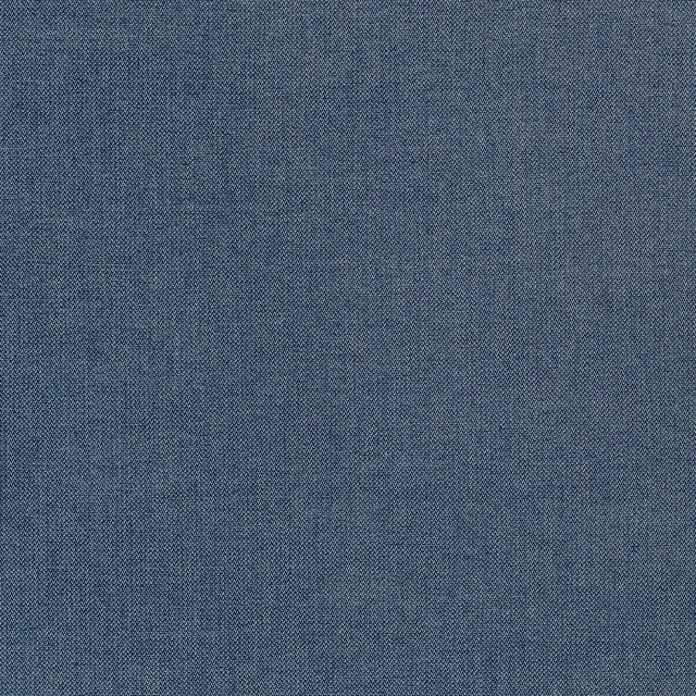 Thibaut PICCO W711207 in Denim Fabric - SIGNATURE TEXTURES