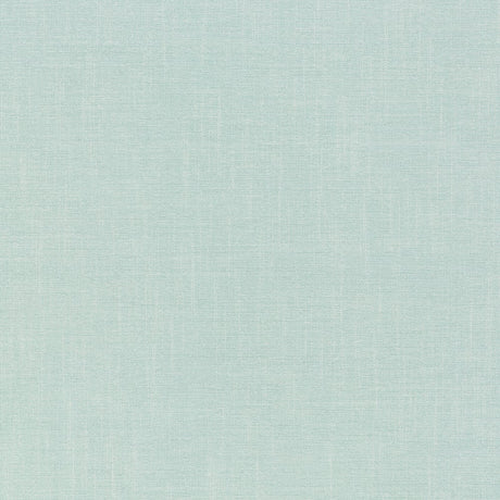 Thibaut BARRETT W711235 in Aqua Fabric - SIGNATURE TEXTURES
