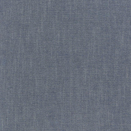 Thibaut BARRETT W711247 in Navy Fabric - SIGNATURE TEXTURES