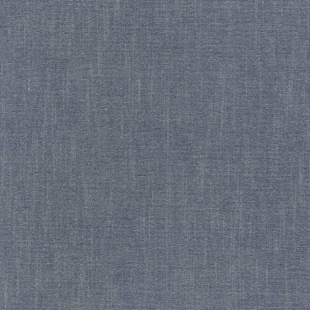 Thibaut BARRETT W711247 in Navy Fabric - SIGNATURE TEXTURES