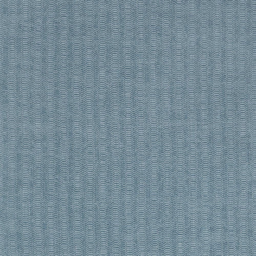 Thibaut MARKHAM W711304 in Slate Fabric - SAVILE