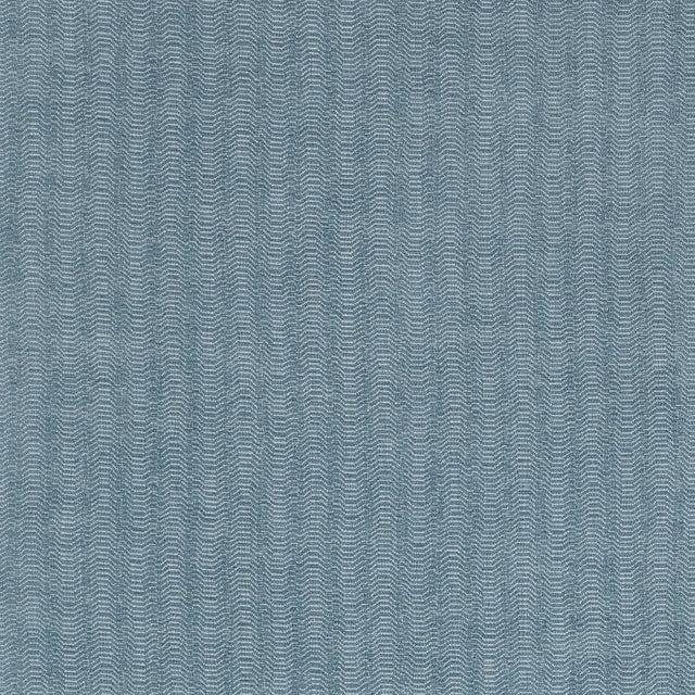 Thibaut MARKHAM W711304 in Slate Fabric - SAVILE