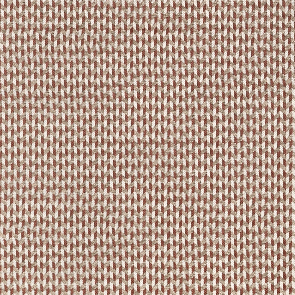 Thibaut HENDRICK W711313 in Terracotta Fabric - SAVILE