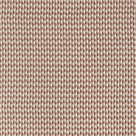 Thibaut HENDRICK W711313 in Terracotta Fabric - SAVILE