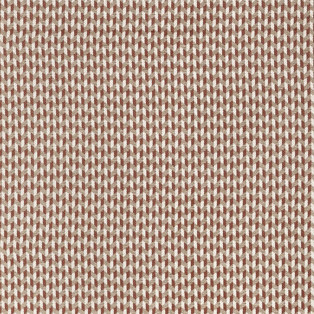 Thibaut HENDRICK W711313 in Terracotta Fabric - SAVILE