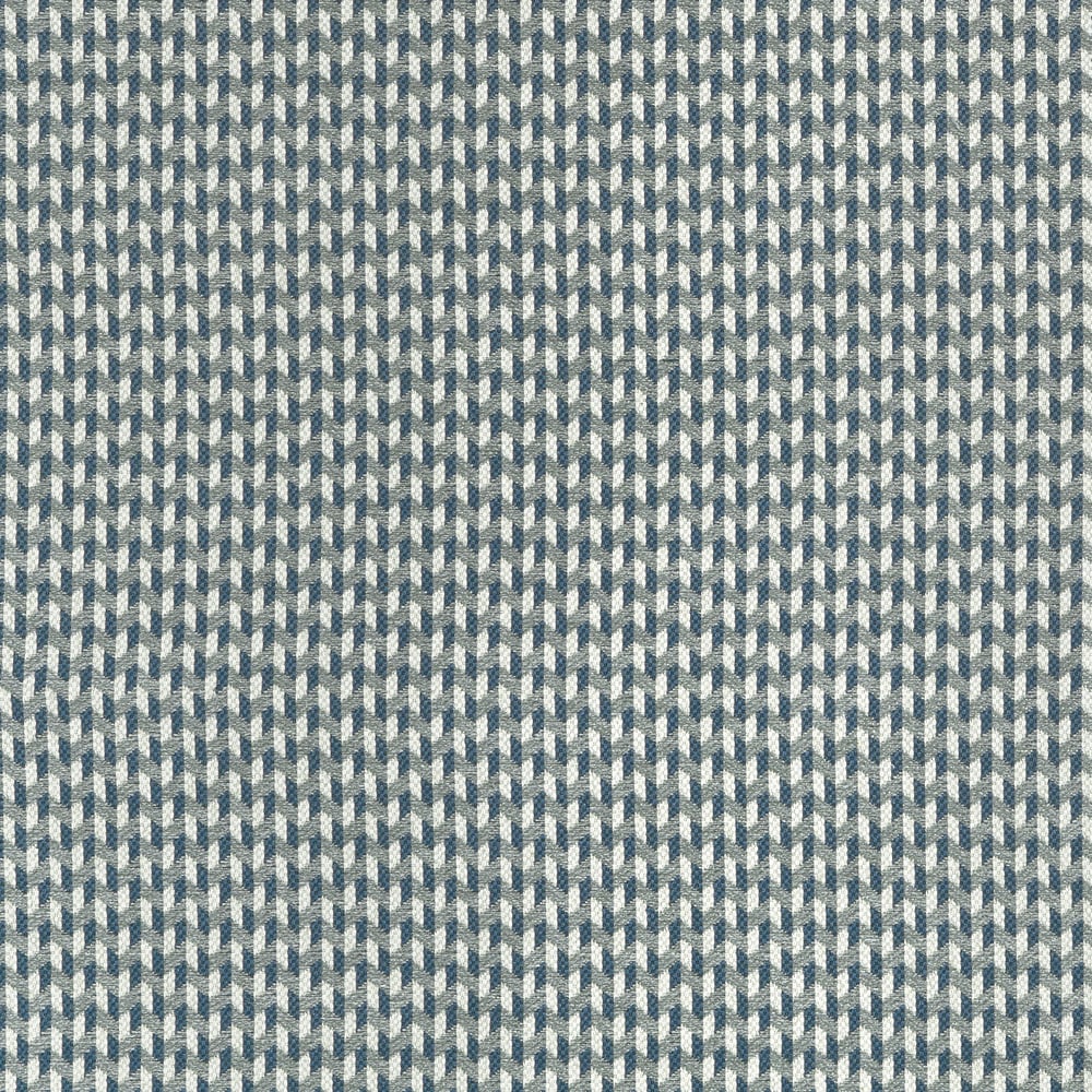 Thibaut HENDRICK W711314 in Teal Fabric - SAVILE