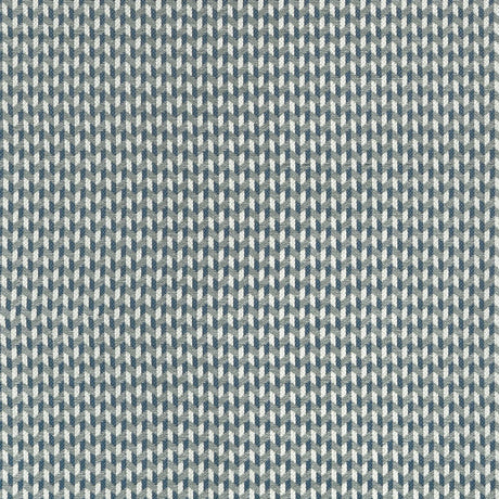 Thibaut HENDRICK W711314 in Teal Fabric - SAVILE