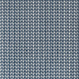 Thibaut HENDRICK W711315 in True Blue Fabric - SAVILE