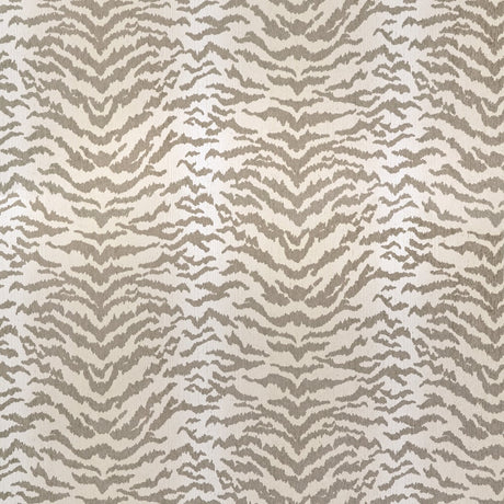 Thibaut AJA W711316 in Linen Fabric - SAVILE