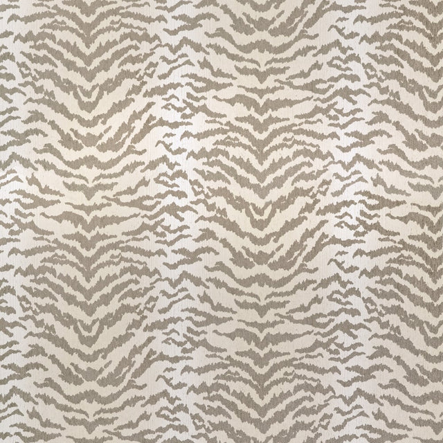 Thibaut AJA W711316 in Linen Fabric - SAVILE