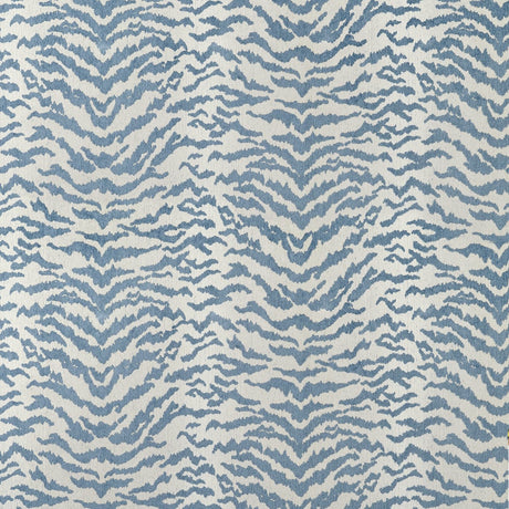 Thibaut AJA W711317 in Powder Fabric - SAVILE