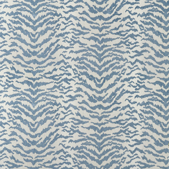 Thibaut AJA W711317 in Powder Fabric - SAVILE