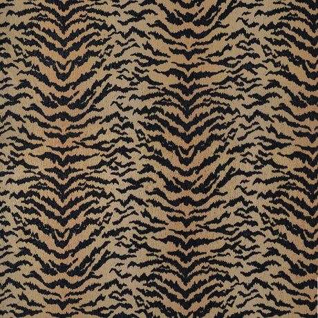 Thibaut AJA W711318 in Tiger Fabric - SAVILE