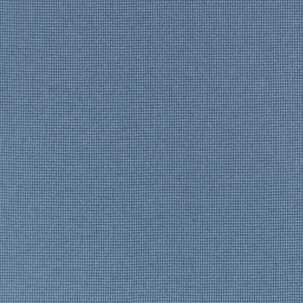Thibaut EDMUND W711325 in Marine Fabric - SAVILE