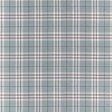 Thibaut PERCIVAL PLAID W711327 in Mineral Fabric - SAVILE