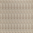Thibaut EMALIN PAISLEY W711332 in Curry Fabric - SAVILE