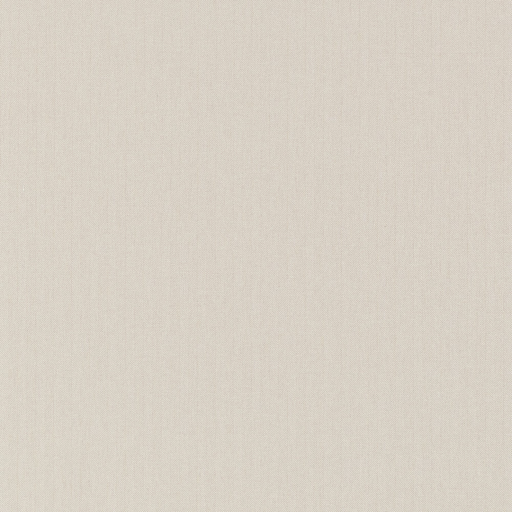 Thibaut SLOANE HERRINGBONE W711336 in Almond Fabric - SAVILE