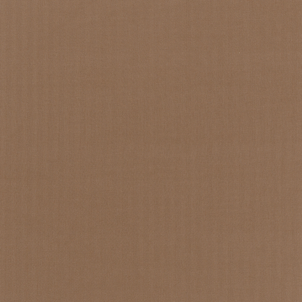 Thibaut SLOANE HERRINGBONE W711337 in Sienna Fabric - SAVILE