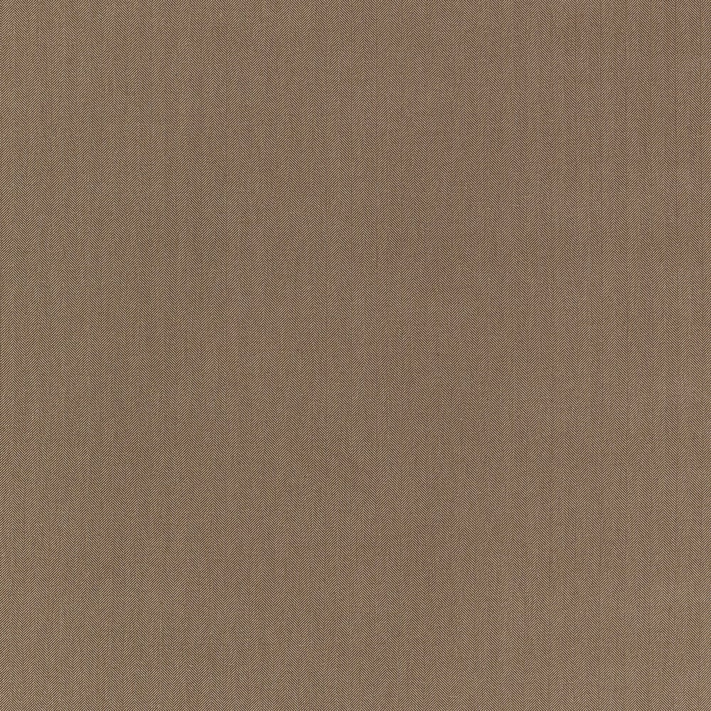 Thibaut SLOANE HERRINGBONE W711338 in Bark Fabric - SAVILE
