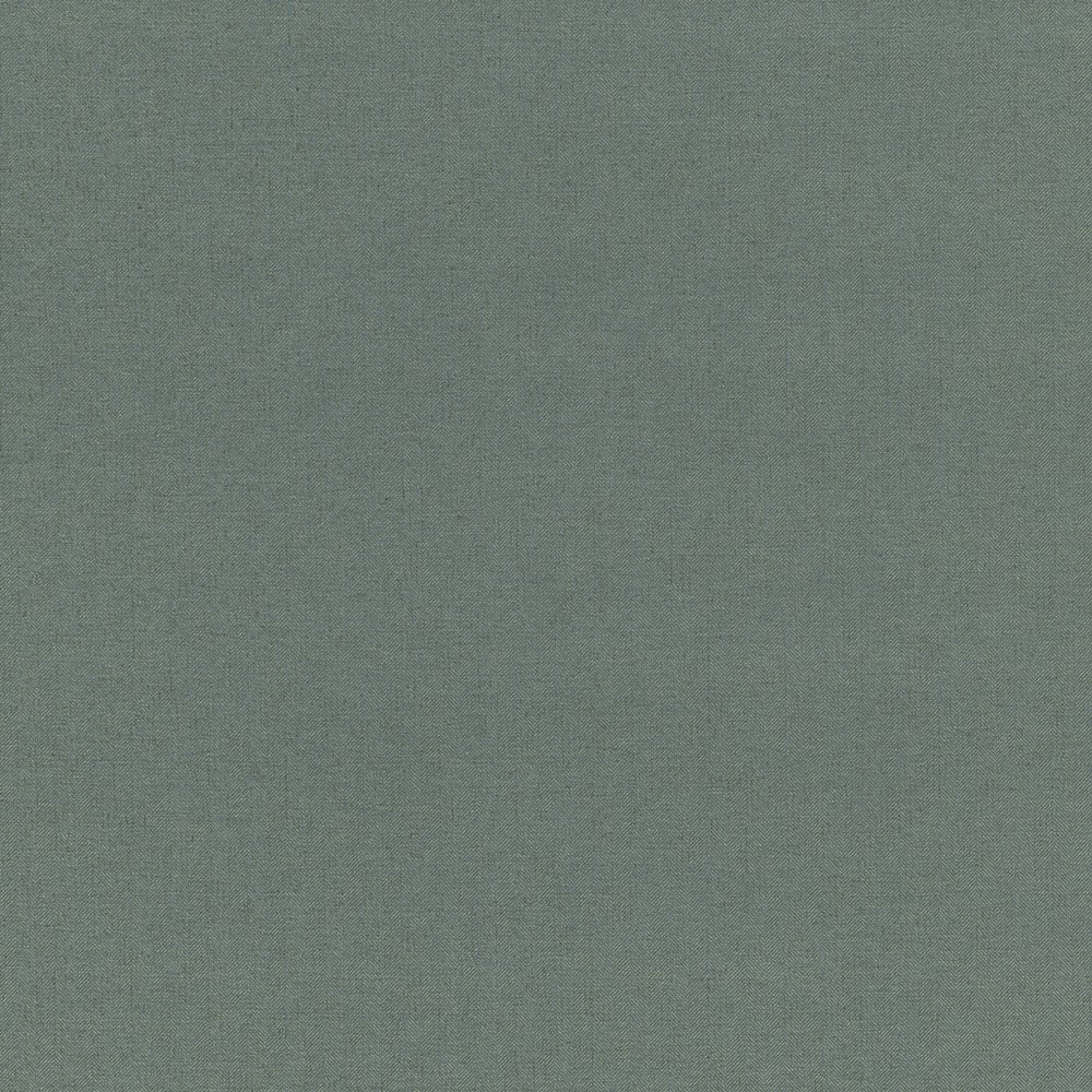 Thibaut SLOANE HERRINGBONE W711339 in Loden Fabric - SAVILE