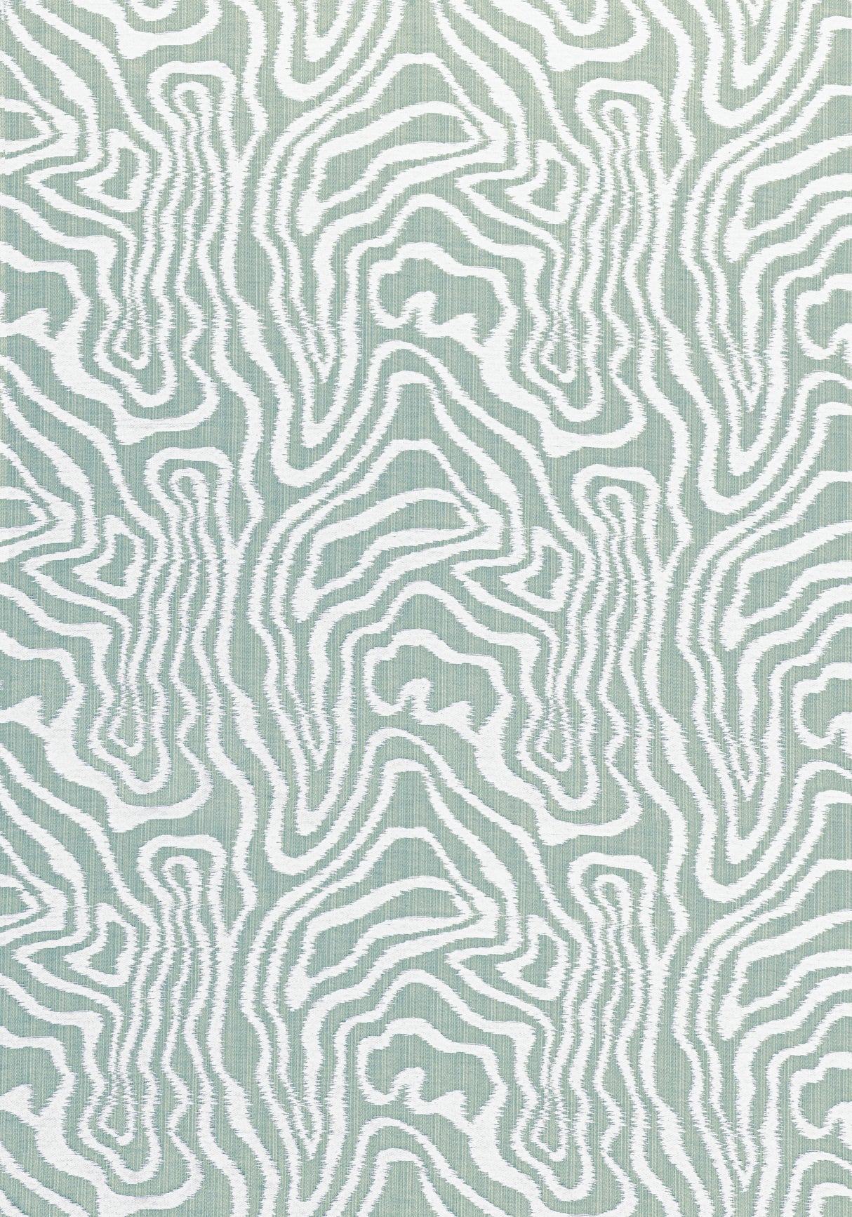 Thibaut W713605 ALESSANDRO Mist Fabric