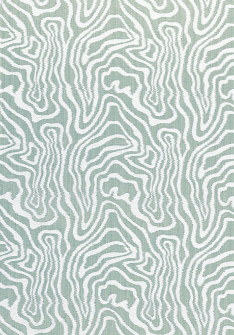 Thibaut W713605 ALESSANDRO Mist Fabric