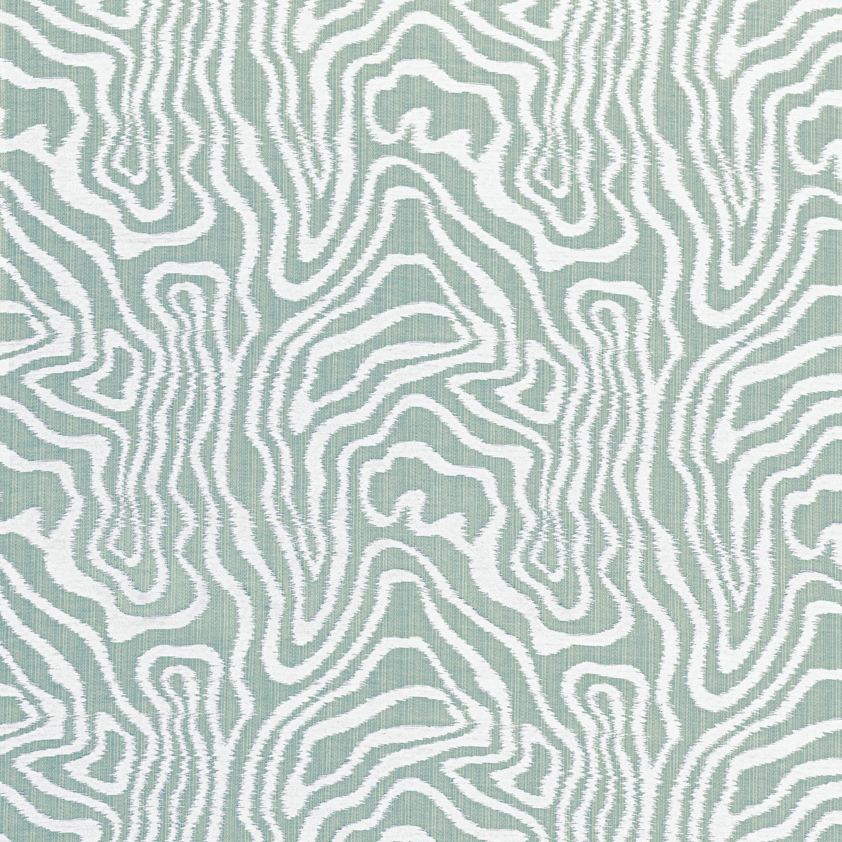 Thibaut W713605 ALESSANDRO Mist Fabric