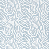 Thibaut W713608 ALESSANDRO Spa Blue Fabric